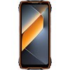 Smartfon BLACKVIEW BL7000 5G 8/256GB 6.78" 120Hz Pomarańczowy Pamięć wbudowana [GB] 256