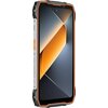Smartfon BLACKVIEW BL7000 5G 8/256GB 6.78" 120Hz Pomarańczowy Model procesora Mediatek Dimensity 6300
