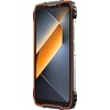 Smartfon BLACKVIEW BL7000 5G 8/256GB 6.78" 120Hz Pomarańczowy Liczba rdzeni procesora Ośmiordzeniowy