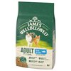 Karma dla kota JAMES WELLBELOVED Adult Monobiałkowa z rybą 4 kg