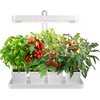 Lampa LED do roślin KOBI Design Bloom 001456 Gwarancja 24 miesiące