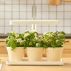 Lampa LED do roślin KOBI Design Bloom 001456 Moc [W] 20