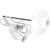 Lampa LED do roślin KOBI Design Verdi 001457 Moc [W] 5