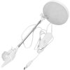 Lampa LED do roślin KOBI Design Verdi 001458 Kąt rozsyłu światła 110°