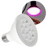 Żarówka LED do roślin KOBI Design Planty 9W E27 Gwarancja 24 miesiące