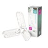 Żarówka LED do roślin KOBI Design Planty 24W E27