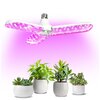 Żarówka LED do roślin KOBI Design Planty 24W E27 Liczba cykli 50000