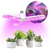 Żarówka LED do roślin KOBI Design Planty 24W E27 Moc [W] 24