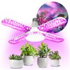 Żarówka LED do roślin KOBI Design Planty 40W E27 Liczba cykli 50000