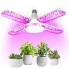 Żarówka LED do roślin KOBI Design Planty 40W E27 Moc [W] 40