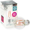 Żarówka LED do roślin KOBI Design Planty FGS 8W E27