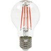 Żarówka LED do roślin KOBI Design Planty FGS 8W E27 Gwarancja 24 miesiące