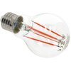 Żarówka LED do roślin KOBI Design Planty FGS 8W E27 Kąt rozsyłu światła 360°
