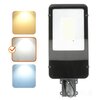 Lampa solarna KOBI Solar LED SOLIT 003694 Ilość źródeł światła 1
