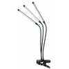 Lampa LED do roślin KOBI Design Vitaro 3 CLIP 001513