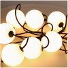 Girlanda ogrodowa KOBI Design LED Venezia 001435 Wysokość [mm] 100