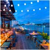Girlanda ogrodowa KOBI Design LED Venezia 001435 Załączona dokumentacja Instrukcja obsługi w języku polskim