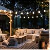 Girlanda ogrodowa KOBI Design LED Venezia 001435 Załączona dokumentacja Karta gwarancyjna