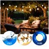 Girlanda ogrodowa KOBI Design LED Venezia 001435 Wyposażenie Brak