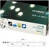 Girlanda ogrodowa KOBI Design LED Venezia 001435 Głębokość [mm] 100