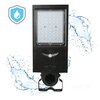 Lampa solarna KOBI Solar LED STREET 001820 Ilość źródeł światła 1