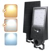 Lampa solarna KOBI Solar LED STREET 001820 Rodzaj gwintu LED zintegrowany