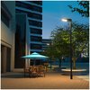 Lampa solarna KOBI Solar LED STREET 001820 Zasilanie Solarne