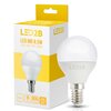 Żarówka LED LED2B MB 8.5W E14 3000K Rodzaj Żarówka LED