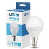 Żarówka LED LED2B MB 8.5W E14 6500K Rodzaj Żarówka LED