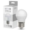 Żarówka LED LED2B MB 8.5W E27 4000K