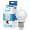 Żarówka LED LED2B MB 8.5W E27 6500K