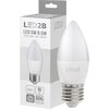 Żarówka LED LED2B SW 8.5W E27 NB
