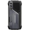 Smartfon OSCAL Pilot 1 LTE 6/256GB 6.67" 90Hz Czarny Pamięć RAM 6 GB