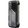 Smartfon OSCAL Pilot 1 LTE 6/256GB 6.67" 90Hz Czarny Aparat Tylny 50 Mpx + 2 Mpx, Przedni 32 Mpx