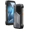 Smartfon OSCAL Pilot 1 LTE 6/256GB 6.67" 90Hz Czarny System operacyjny Android