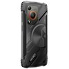 Smartfon OSCAL Marine 1 LTE 4/128GB 6.56" 90Hz Czarny Aparat Tylny 16 Mpx, Przedni 8 Mpx