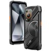Smartfon OSCAL Marine 1 LTE 4/128GB 6.56" 90Hz Czarny System operacyjny Android