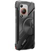 Smartfon OSCAL Marine 1 LTE 4/128GB 6.56" 90Hz Pomarańczowy Aparat Tylny 16 Mpx, Przedni 8 Mpx