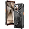 Smartfon OSCAL Marine 1 LTE 4/128GB 6.56" 90Hz Pomarańczowy System operacyjny Android