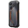 Smartfon OSCAL Marine 2 LTE 4/64GB 6.56" 90Hz Pomarańczowy Aparat Tylny 16 Mpx, Przedni 8 Mpx