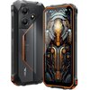 Smartfon OSCAL Marine 2 LTE 4/64GB 6.56" 90Hz Pomarańczowy System operacyjny Android