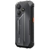 Smartfon OSCAL Marine 2 LTE 8/256GB 6.56" 90Hz Czarny Aparat Tylny 16 Mpx, Przedni 8 Mpx