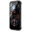 Smartfon OSCAL Marine 2 LTE 8/256GB 6.56" 90Hz Czarny Model procesora Unisoc T615