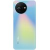 Smartfon OSCAL Tiger 12 8/128GB 6.78" 120Hz Niebieski Pamięć RAM 8 GB