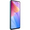 Smartfon OSCAL Tiger 12 8/128GB 6.78" 120Hz Niebieski Aparat Tylny 64 Mpx + 2 Mpx, Przedni 13 Mpx
