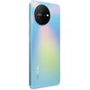 Smartfon OSCAL Tiger 12 8/128GB 6.78" 120Hz Niebieski Model procesora MediaTek Helio G99