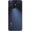 Smartfon OSCAL Tiger 12 8/128GB 6.78" 120Hz Szary Pamięć RAM 8 GB