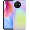Smartfon OSCAL Tiger 12 12/256GB 6.78" 120Hz Fioletowy