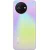 Smartfon OSCAL Tiger 12 12/256GB 6.78" 120Hz Fioletowy Pamięć RAM 12 GB