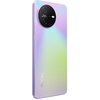 Smartfon OSCAL Tiger 12 12/256GB 6.78" 120Hz Fioletowy Liczba rdzeni procesora Ośmiordzeniowy